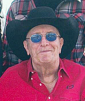 Dick Morgan